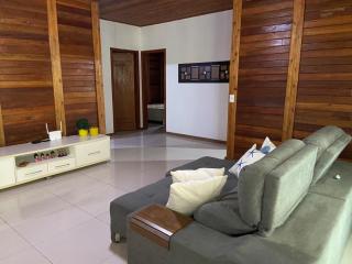 Recanto Familiar Paraíso Praiano - 9