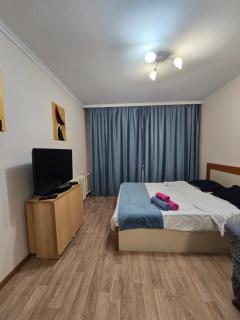 Аэропорт Астана однокомнатная 37 - 1