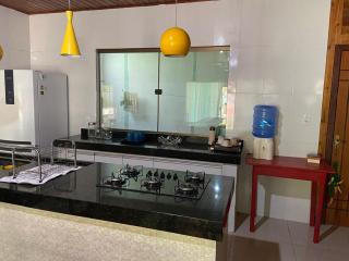 Recanto Familiar Paraíso Praiano - 6