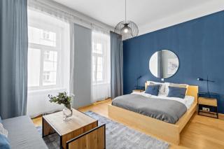 Vienna Stylish Apartments - Near Augarten - 6