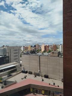 Michaux - Güemes- Nueva Córdoba - 4