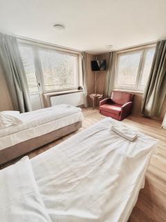 Gościniec u Zawierki - 6