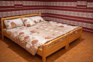 Stargazing Camp & Tours - 8