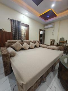 Adbhut Nivas Home Stay Bhopal - 6