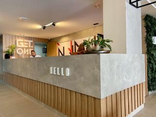 Get One by MyFlats Hospedagens - 8