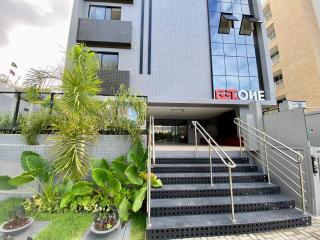 Get One by MyFlats Hospedagens - 9