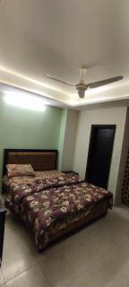 Capital square b17 malti garden Islamabad - 5