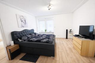 Ferienwohnung AyNa 1, direkt an der Schweizer Grenze - 8