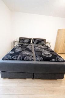 Ferienwohnung AyNa 1, direkt an der Schweizer Grenze - 6