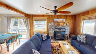 Pack Creek ~ Farm House - 2