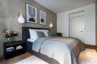 Stylish Apartment in Prague's Historic Centre - Prague - 3