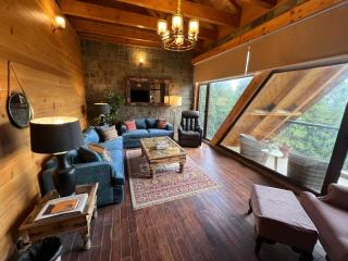 Alpine Home By HespakBNB - 0