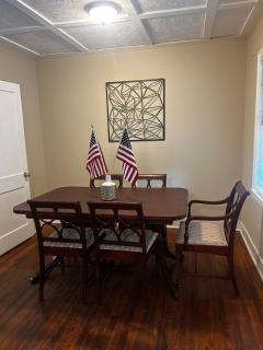 Canton Crew Quarters - 4