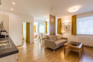 Vienna Grand Apartments City - Wenen - 3