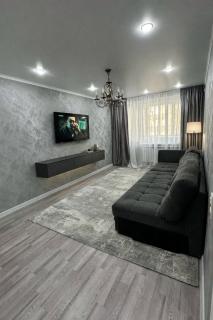 Апартаменты 2хком ЛЮКС - 7