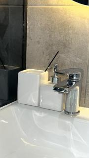 Апартаменты 2хком ЛЮКС - 1