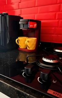 Loft climatizado/p 3 pessoas - 6