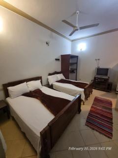 Kabeel's House - Dahab - 9