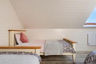 The Loft at Bayfield Rinneen - 9