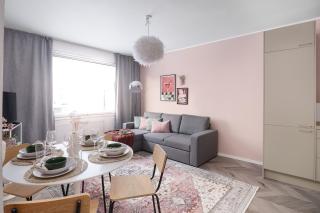 Northern Nest Apartment - 4