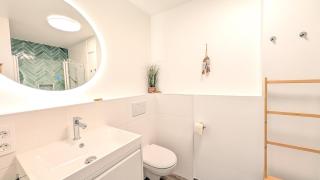 Neueröffnung Ostern 2026 - Liegeplatz 1 - 4