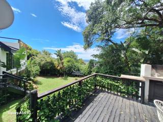 The White House @ Cintsa - 4