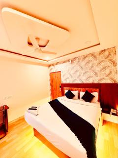 Hotel SM Eagle Grand Airport Zone Shamshabad Hyderabad - 0