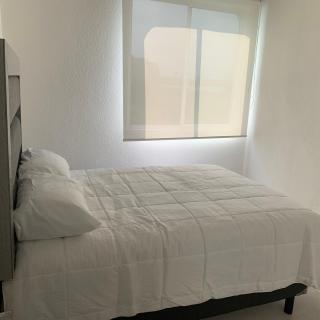 Hermoso departamento en Tequesquitengo alberca jacuzzi y acceso al lago - 1