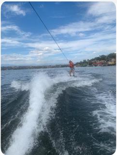 Hermoso departamento en Tequesquitengo alberca jacuzzi y acceso al lago - 4