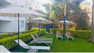 Hermoso departamento en Tequesquitengo alberca jacuzzi y acceso al lago - 3