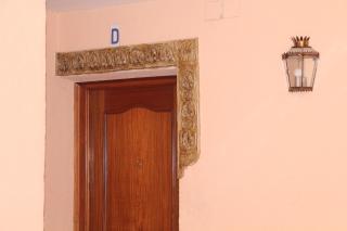 Apartamento Montichel, parking gratuito - Toledo - 7
