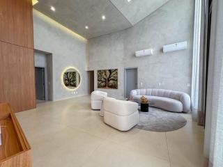 Casa com Piscina Privativa em Condomínio de Luxo - 8