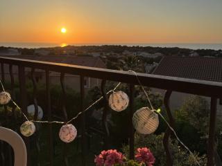 Studio proche Calvi - 6