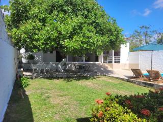 Casa Carlos Claudia Carapibus Conde Pb - 7