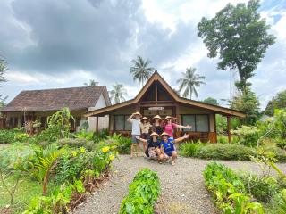 Pesona Java Ijen Homestay - 9