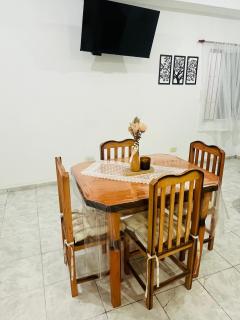 Pepe House dpto temporario - 8