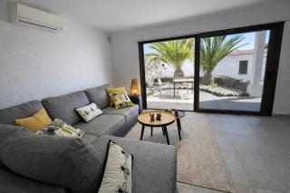 Villa Sotavento Modern new apartment in Park Natural Adults Only - 9