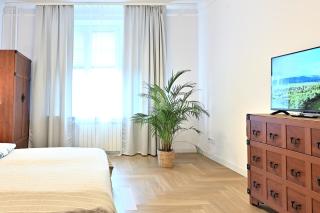 D&A Apartament Powiśle Solec PGE Narodowy - Warschau - 4