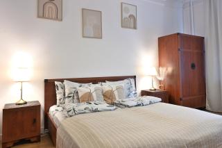 D&A Apartament Powiśle Solec PGE Narodowy - Warschau - 6