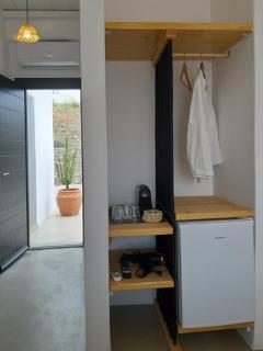 Maria's Private Space - Mykonos - 7