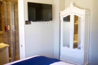 Glewstone Court Country House Hotel - Ross on Wye - 9