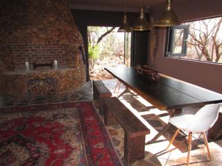 Kukama's Rest at Zebula 317 - Mabula - 4