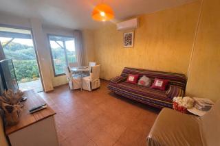 Mini-villa 4 personnes - Soléa 19 - vue mer - 7