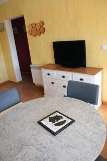 Mini-villa 4 personnes - Soléa 19 - vue mer - 6