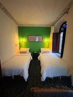 Riad Dar Mazaj Fes - 3