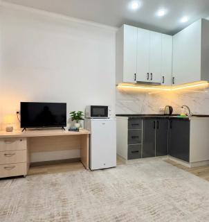 Уютная студия ЖК Теремки - 4