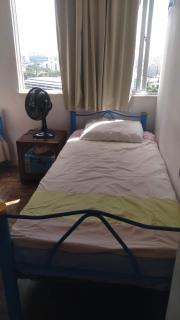 Quarto para alugar diarias Pituba - 7