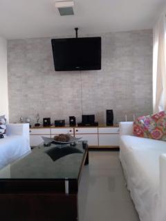 Quarto para alugar diarias Pituba - 4