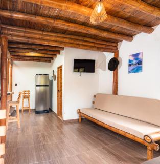 Cabaña Cielo Azul - 5