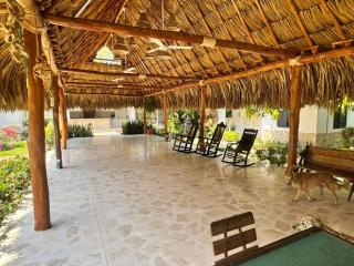 Villa de Lujo con Piscina y Jacuzzi Privado - 5